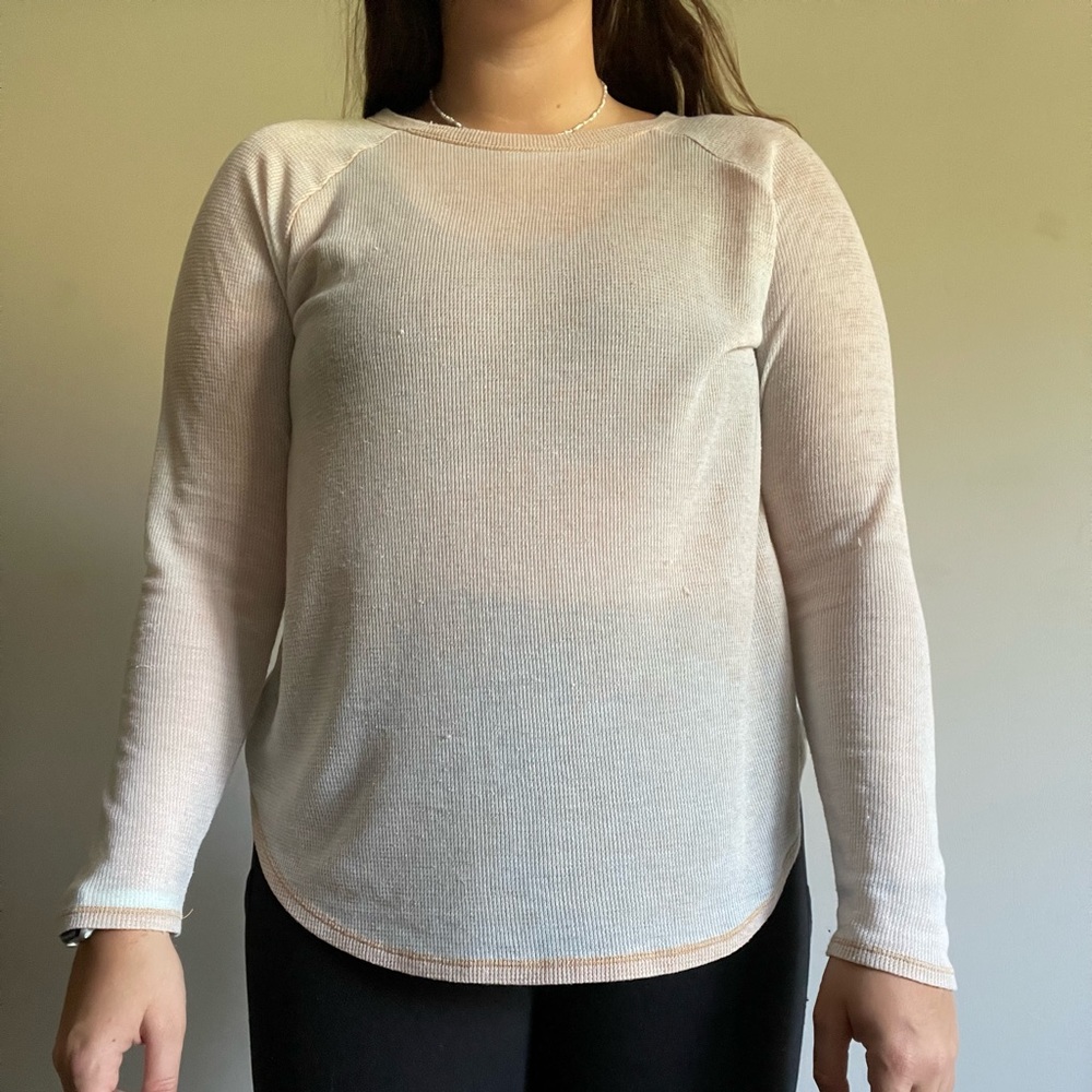 American eagle light weight soft long sleeve shirt
